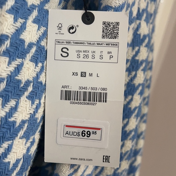 Luxury suit set✨ - Picture 10 of 10